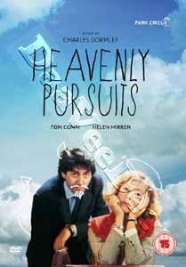 Heavenly Pursuits (DVD)
